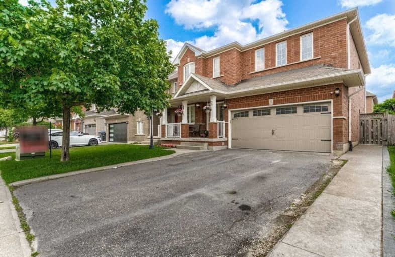 85 Milkweed Crescent, Brampton | Image 1