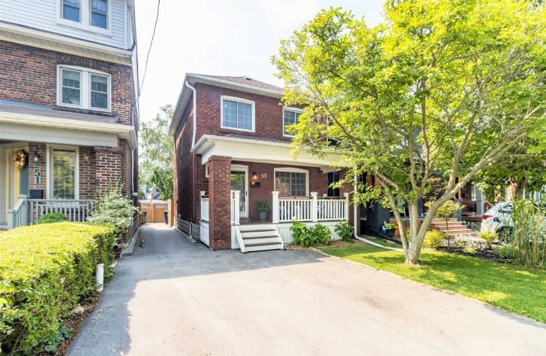 53 Emerald Crescent, Toronto | Image 1