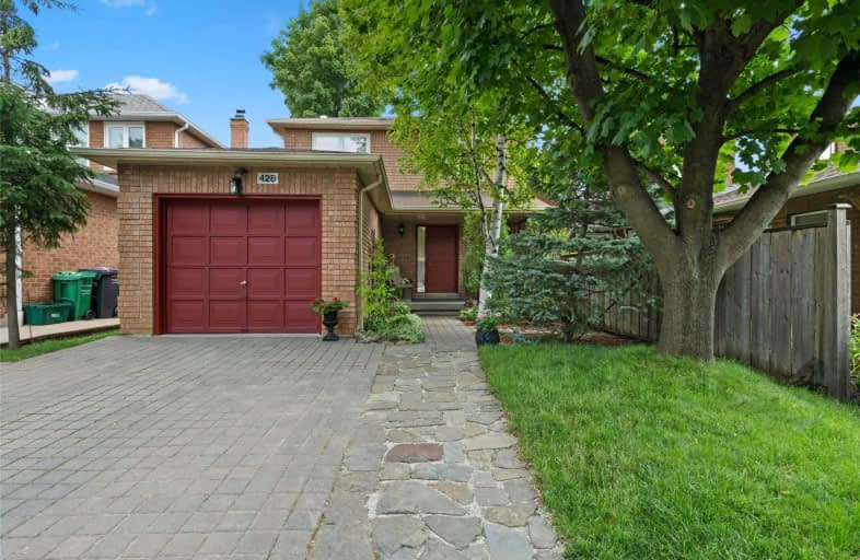 428 Tailfeather Crescent, Mississauga | Image 1