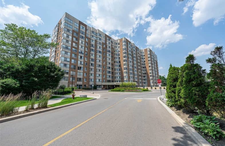 1018-1485 Lakeshore Road East, Mississauga | Image 1