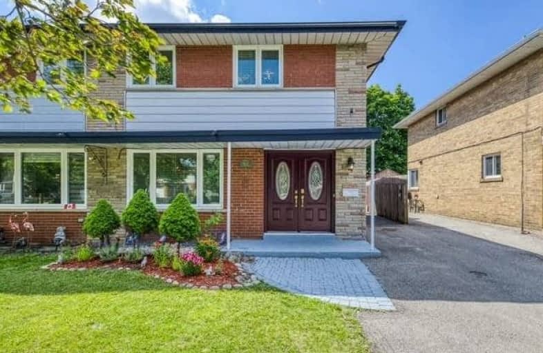 62 Clarion Road, Toronto | Image 1