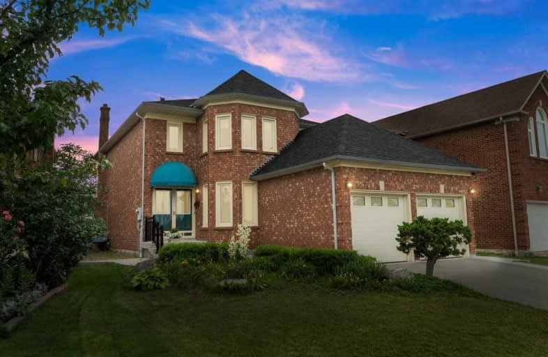 1327 Edenrose Street, Mississauga | Image 1