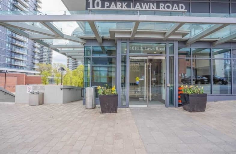 3301-10 Park Lawn Road, Toronto | Image 1