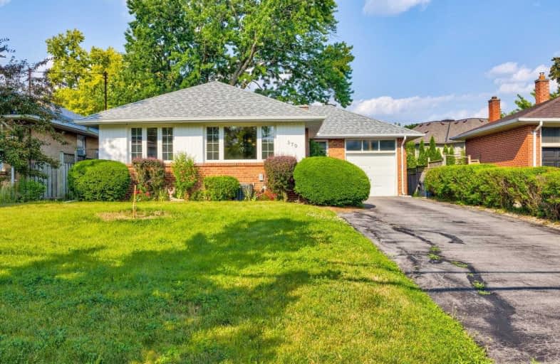 379 Martin Grove Road, Toronto | Image 1