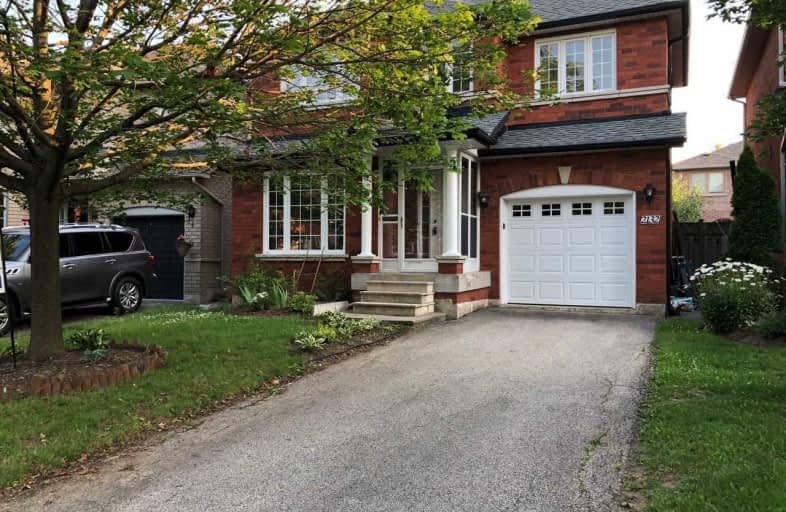 2132 Stillmeadow Road, Oakville | Image 1