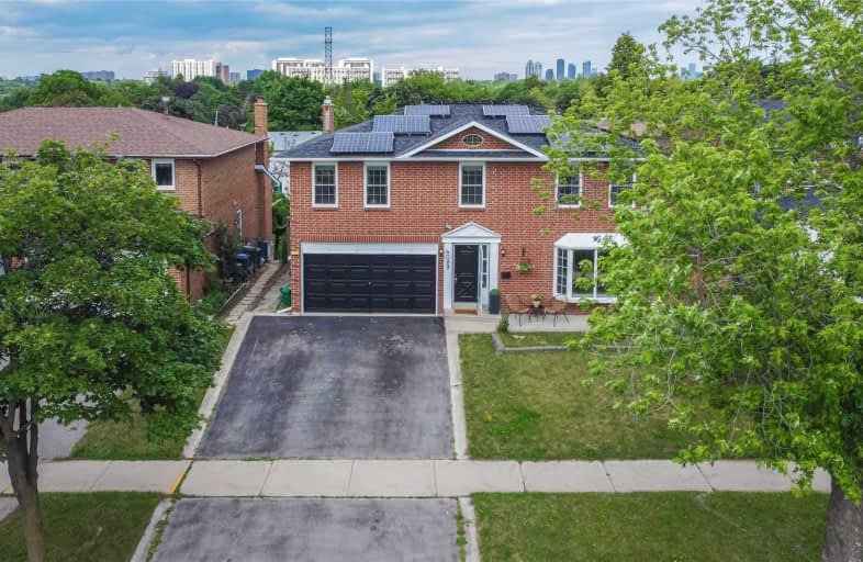 4089 Fieldgate Drive, Mississauga | Image 1