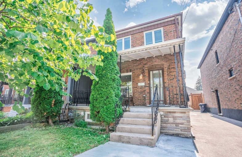 94 Primrose Avenue, Toronto | Image 1