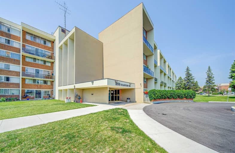 310-1050 Stainton Drive, Mississauga | Image 1
