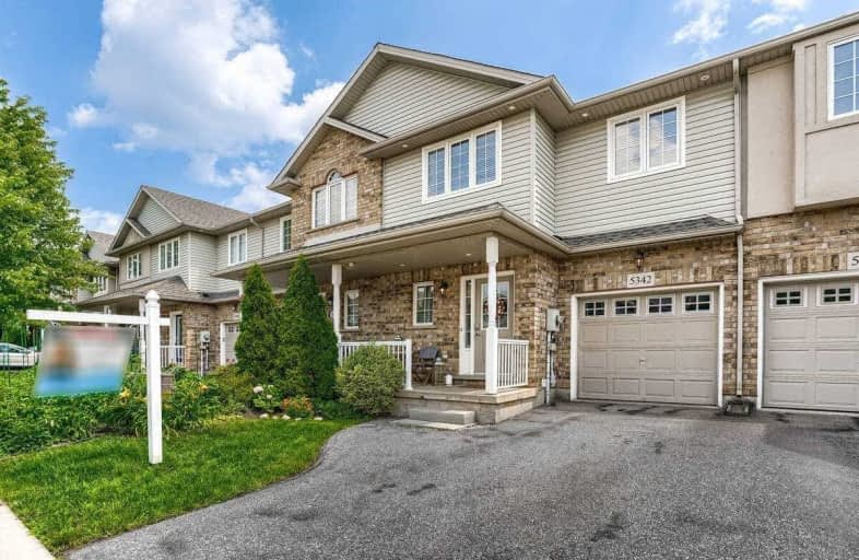 5342 Haldimand Crescent, Burlington | Image 1