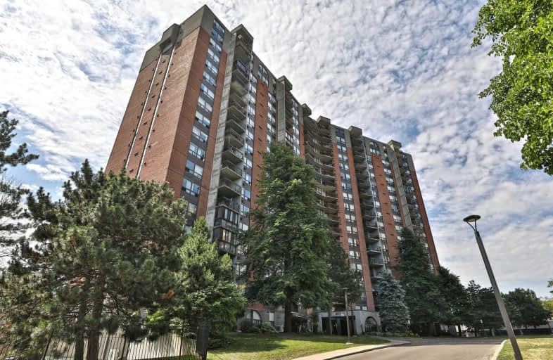 1019-50 Mississauga Valley Boulevard, Mississauga | Image 1