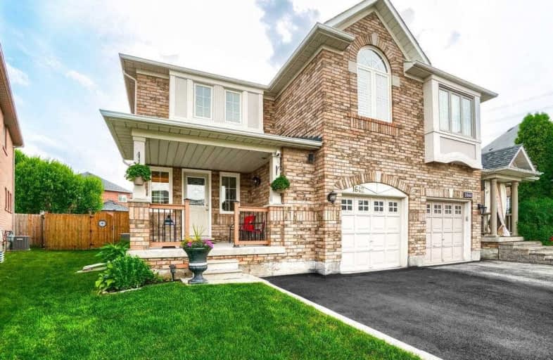 1642 Samuelson Circle, Mississauga | Image 1