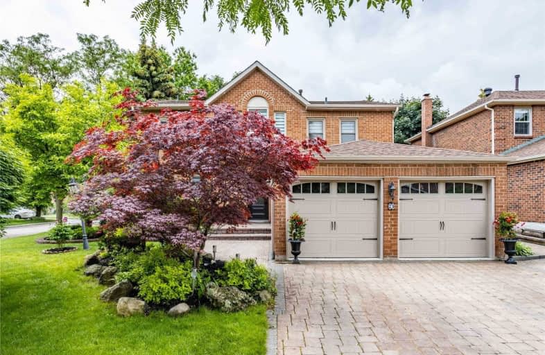 29 Nottingham Crescent, Brampton | Image 1