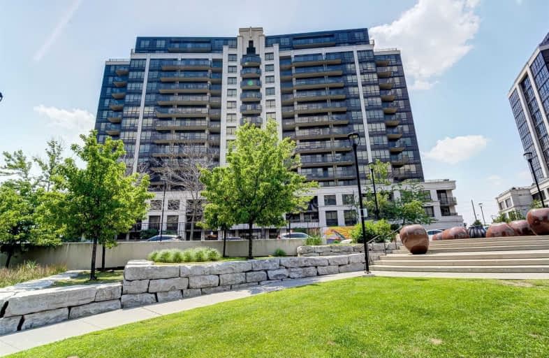 802-1070 Sheppard Avenue West, Toronto | Image 1