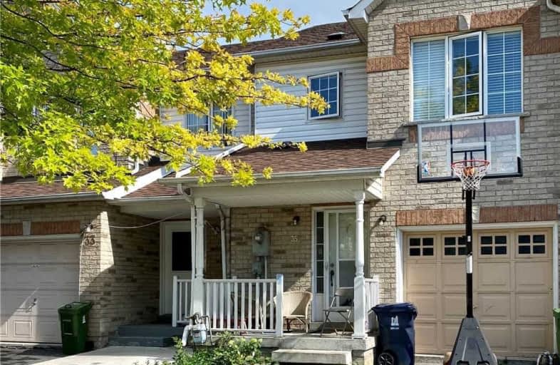 35 Mare Crescent, Toronto | Image 1