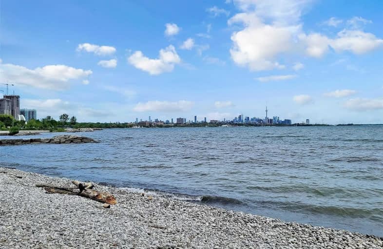 703-2119 Lake Shore Boulevard West, Toronto | Image 1