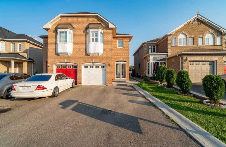 64 Weather Vane Lane, Brampton | Image 1