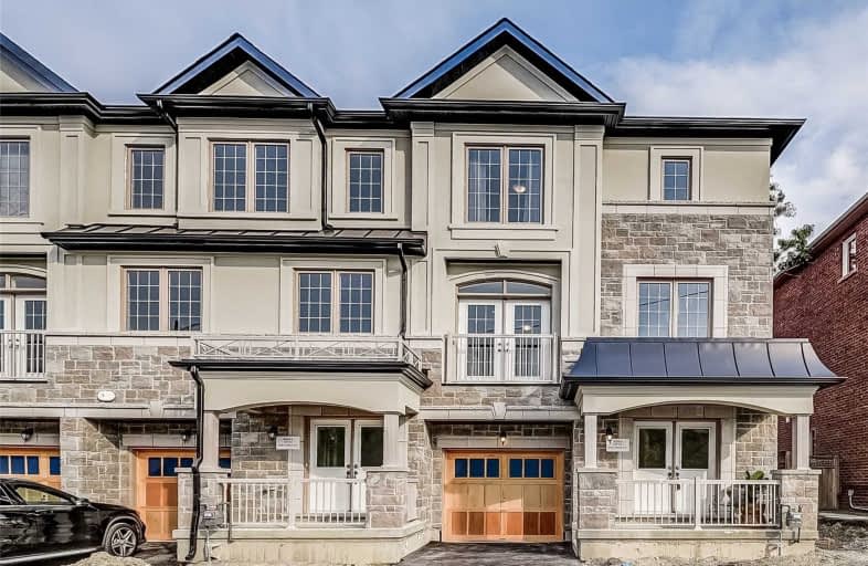 2010 Lushes Avenue, Mississauga | Image 1