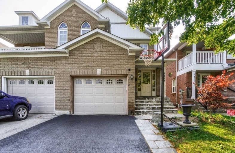 1398 Godwick Drive, Mississauga | Image 1