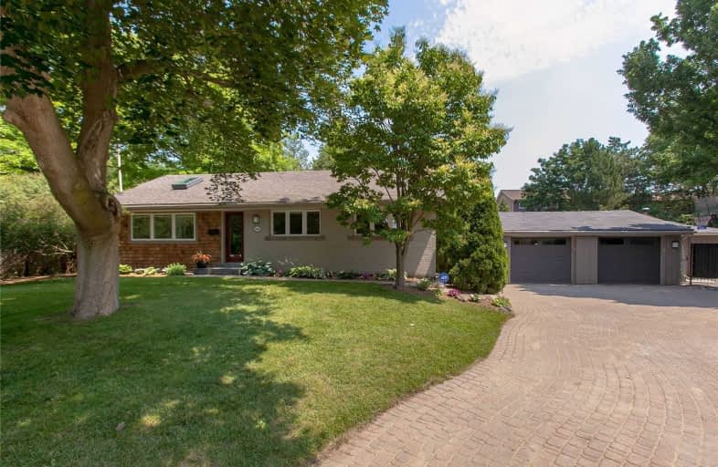 304 Gardenview Drive, Burlington | Image 1