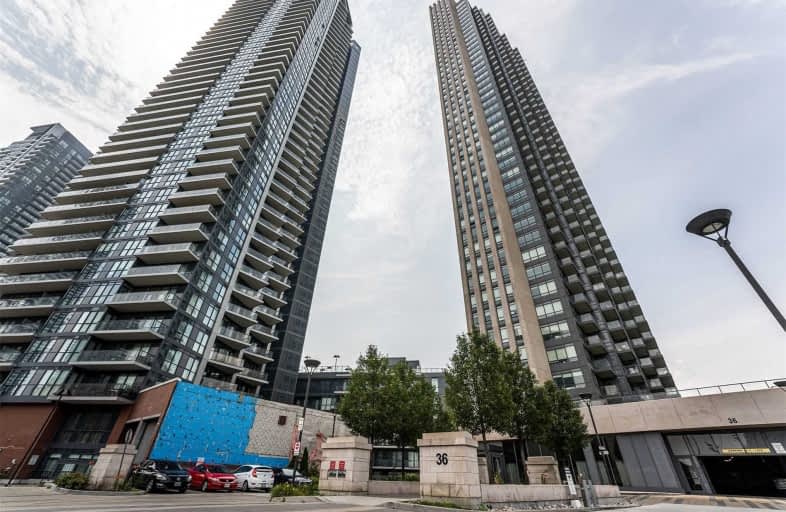1510-36 Parklawn Road, Toronto | Image 1