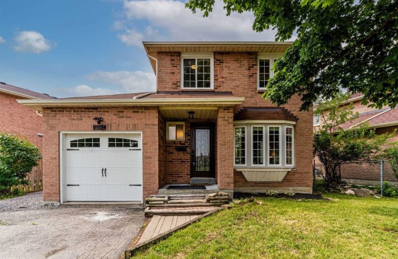 1057 Sawgrass Crescent, Mississauga | Image 1