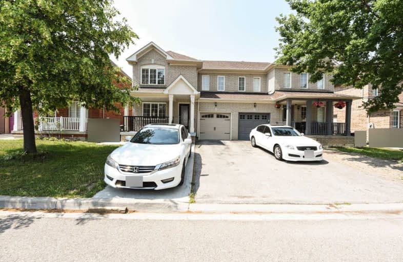 17 Jewel Crescent, Brampton | Image 1