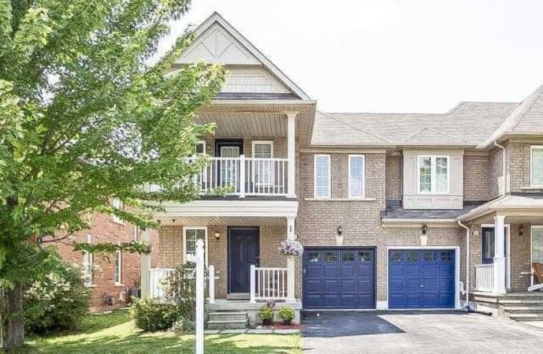 2458 Postmaster Drive, Oakville | Image 1