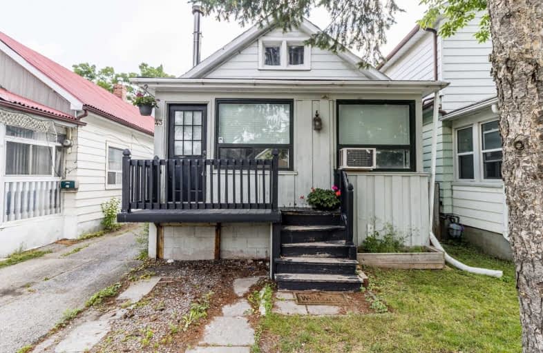 43 Twenty Fourth Street, Toronto | Image 1