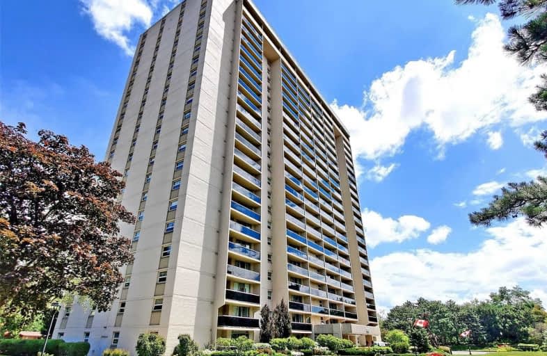 1607-299 Mill Road, Toronto | Image 1