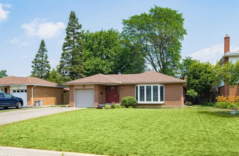 28 Duncannon Crescent, Brampton | Image 1