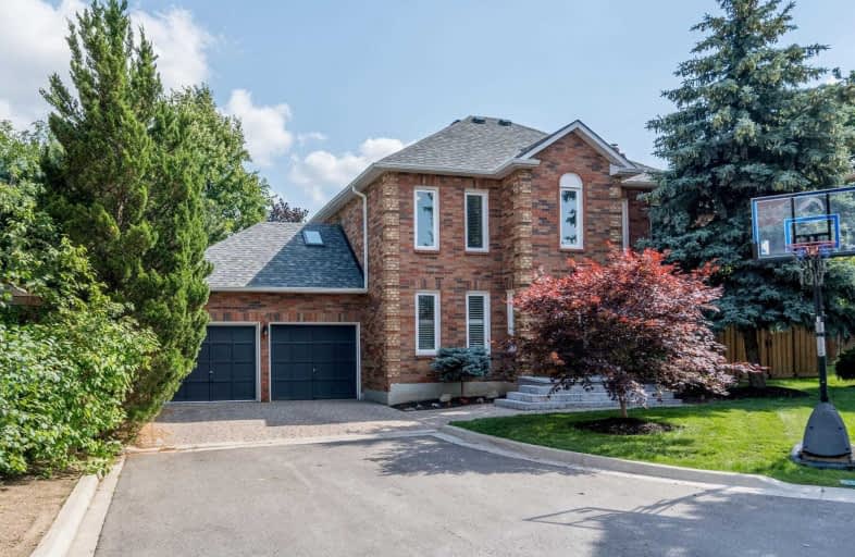 6606 Tenth Line West, Mississauga | Image 1