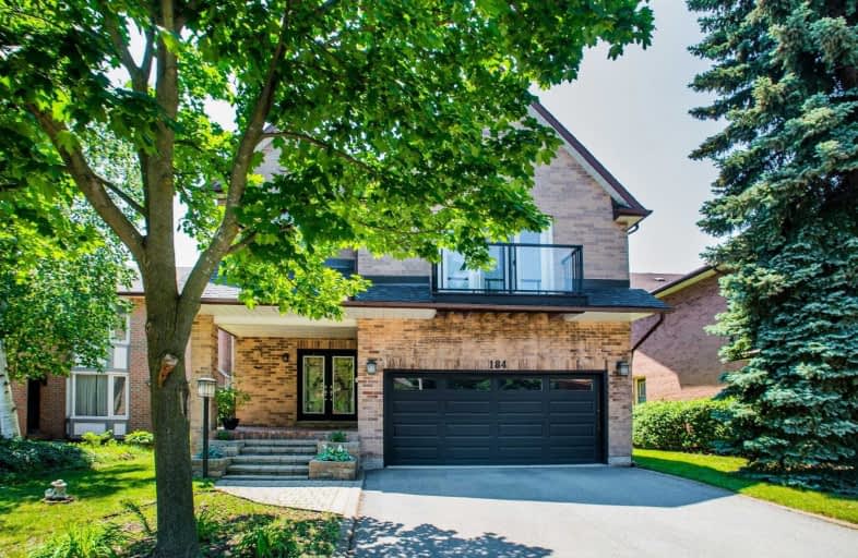 184 Romain Crescent, Oakville | Image 1