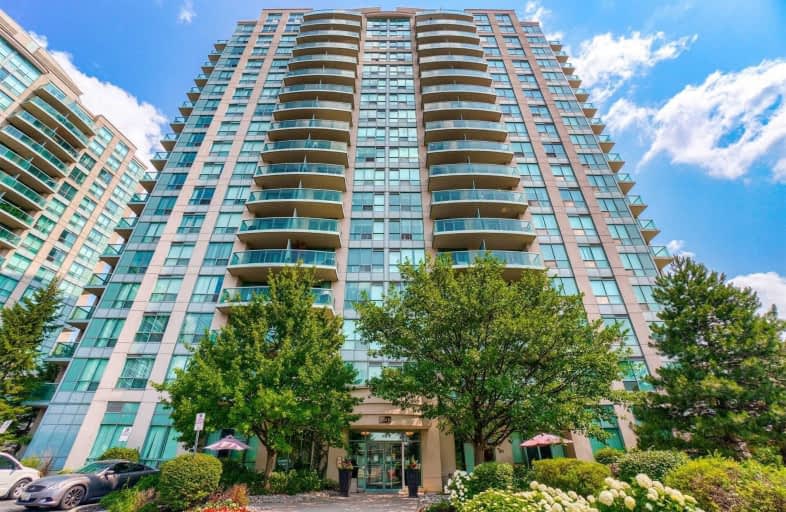 1010-2545 Erin Centre Boulevard, Mississauga | Image 1