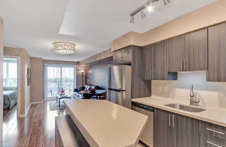 707-4 Elsinore Path, Toronto | Image 1