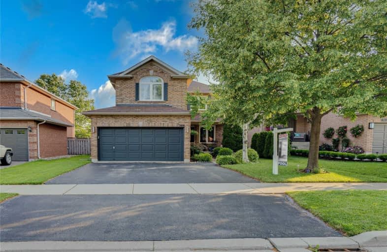 2608 Andover Road, Oakville | Image 1