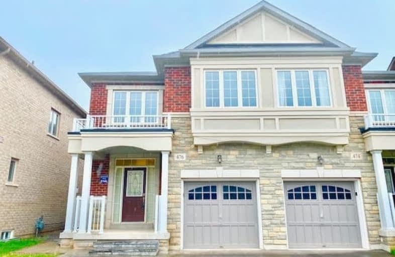 476 George Ryan Avenue, Oakville | Image 1