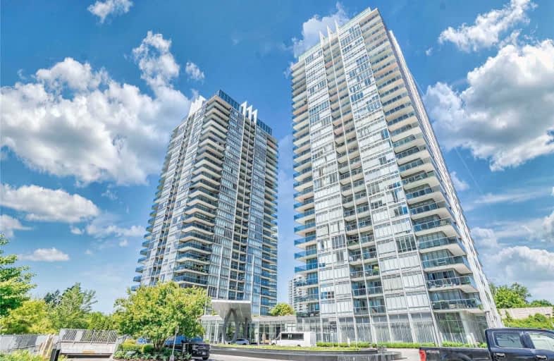 2509-88 Park Lawn Road, Toronto | Image 1