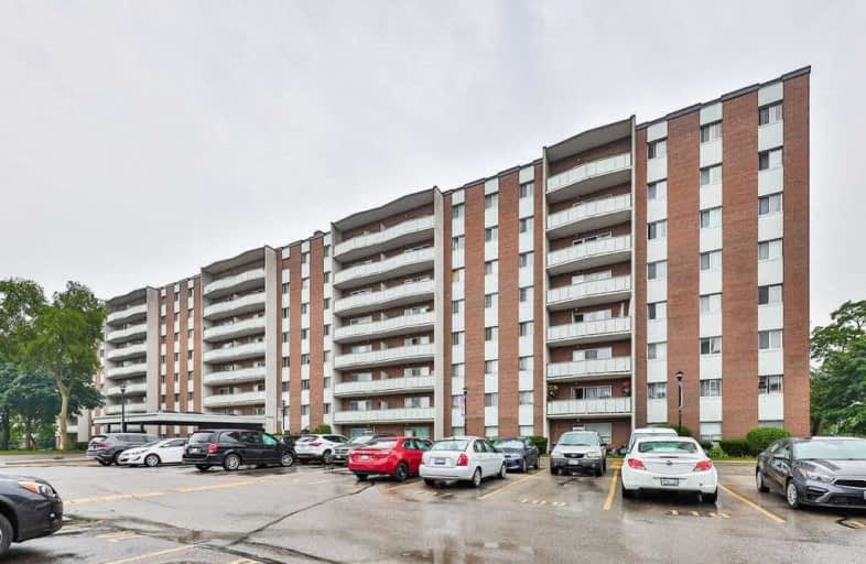 407-1660 Bloor Street, Mississauga | Image 1