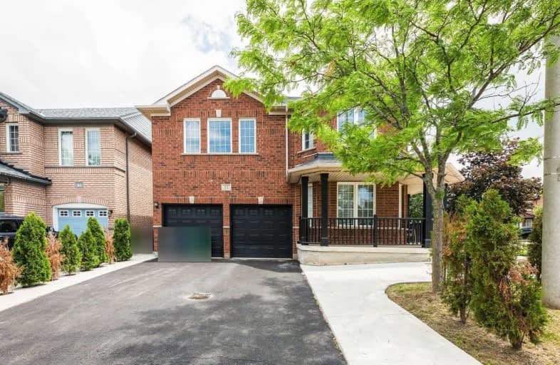 39 Leagate Street, Brampton | Image 1