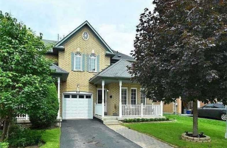 34 Zebra Trail, Brampton | Image 1