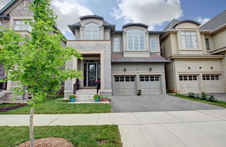 3037 Post Road, Oakville | Image 1