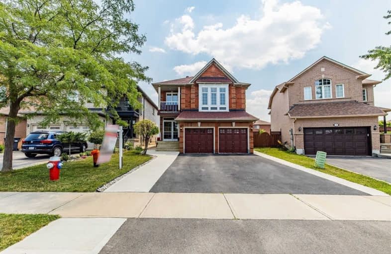 31 Riverbank Road, Brampton | Image 1