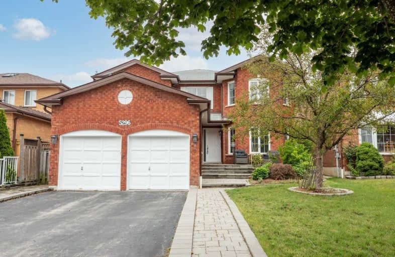 5296 Swiftcurrent Trail, Mississauga | Image 1