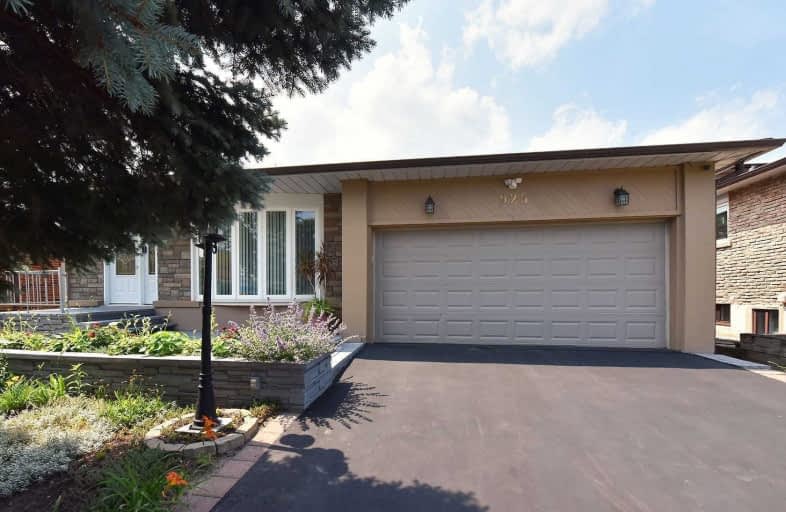 925 Forestwood Drive, Mississauga | Image 1