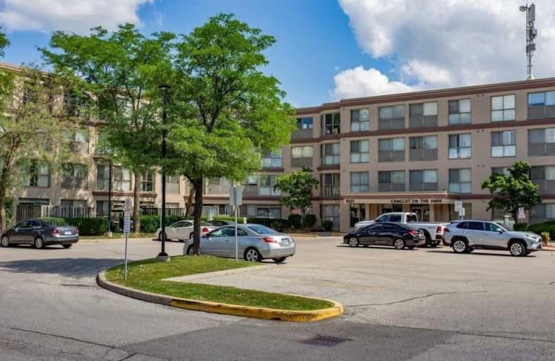 405-8351 Mclaughlin Road South, Brampton | Image 1