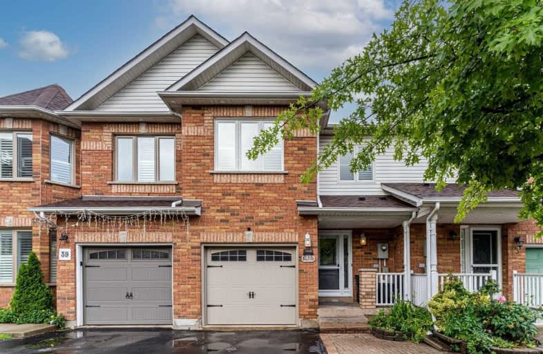 41 Mare Crescent, Toronto | Image 1
