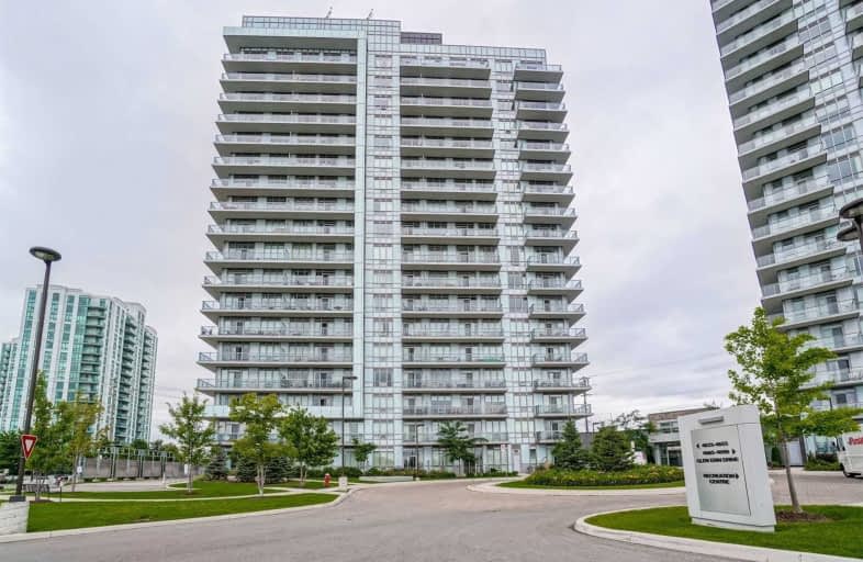 709-4655 Glen Erin Drive, Mississauga | Image 1