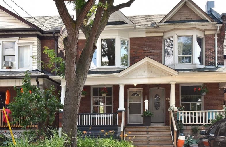 47 Ruskin Avenue, Toronto | Image 1