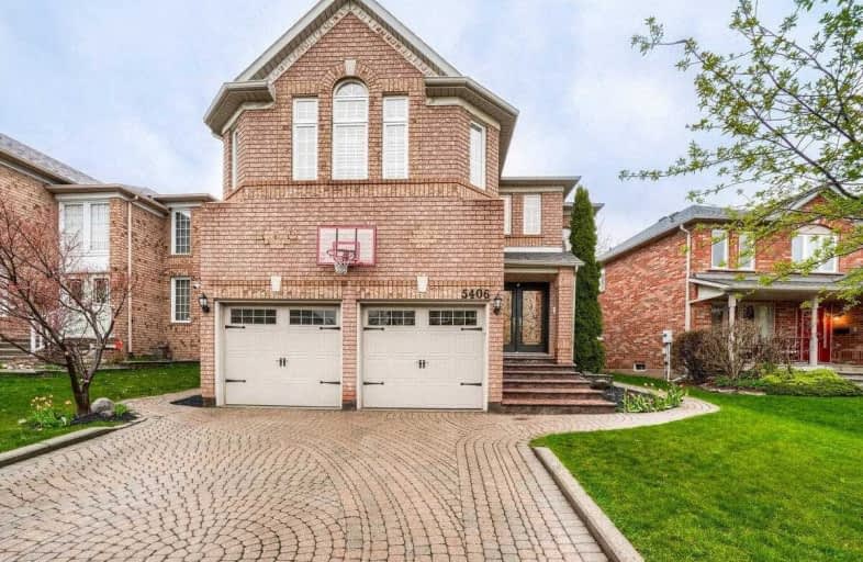 5406 McFarren Boulevard, Mississauga | Image 1