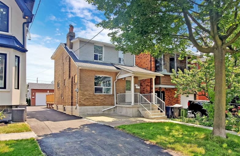 117 Regent Street, Toronto | Image 1
